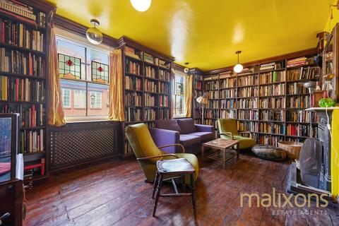 undefined, Somers Road, London SW2