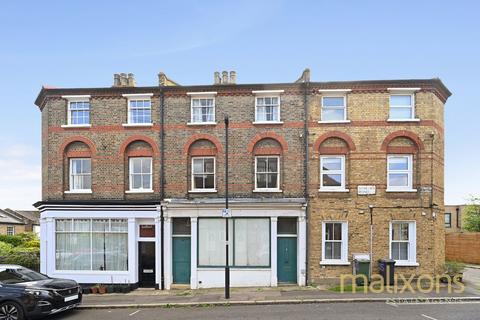 undefined, Somers Road, London SW2