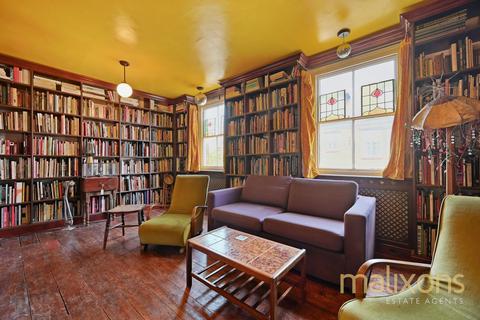 undefined, Somers Road, London SW2