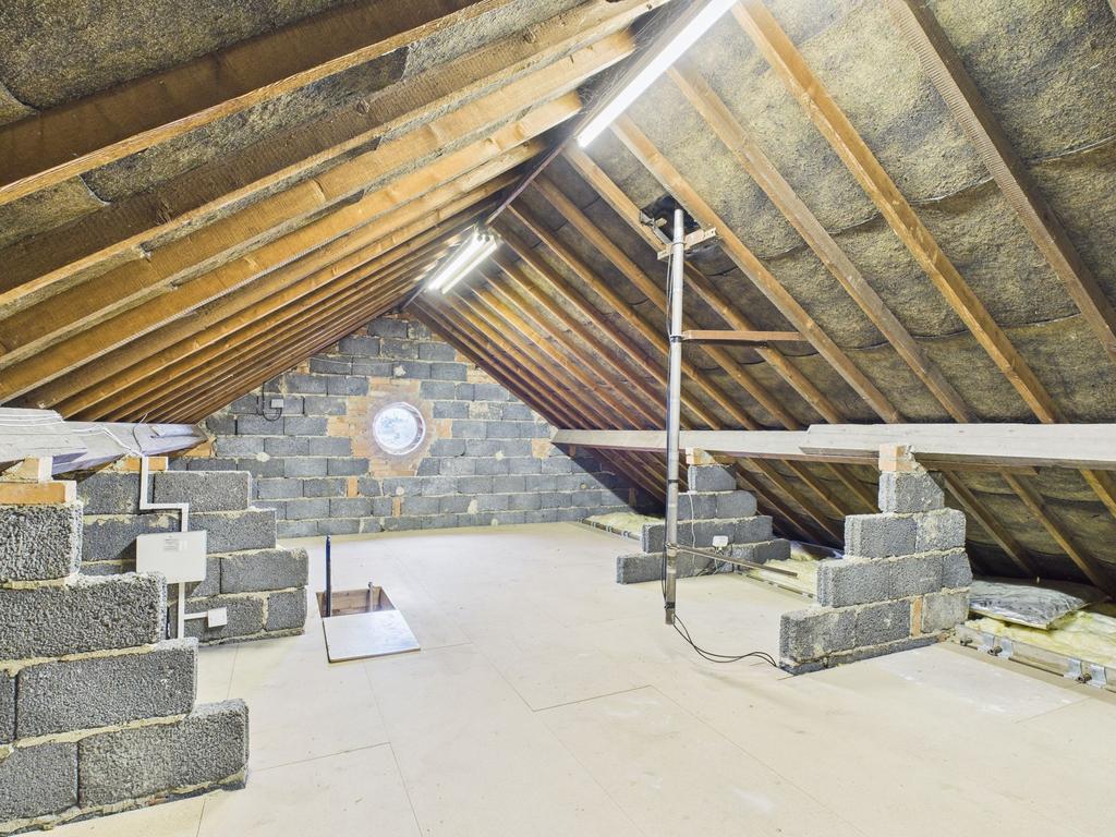 Loft Space