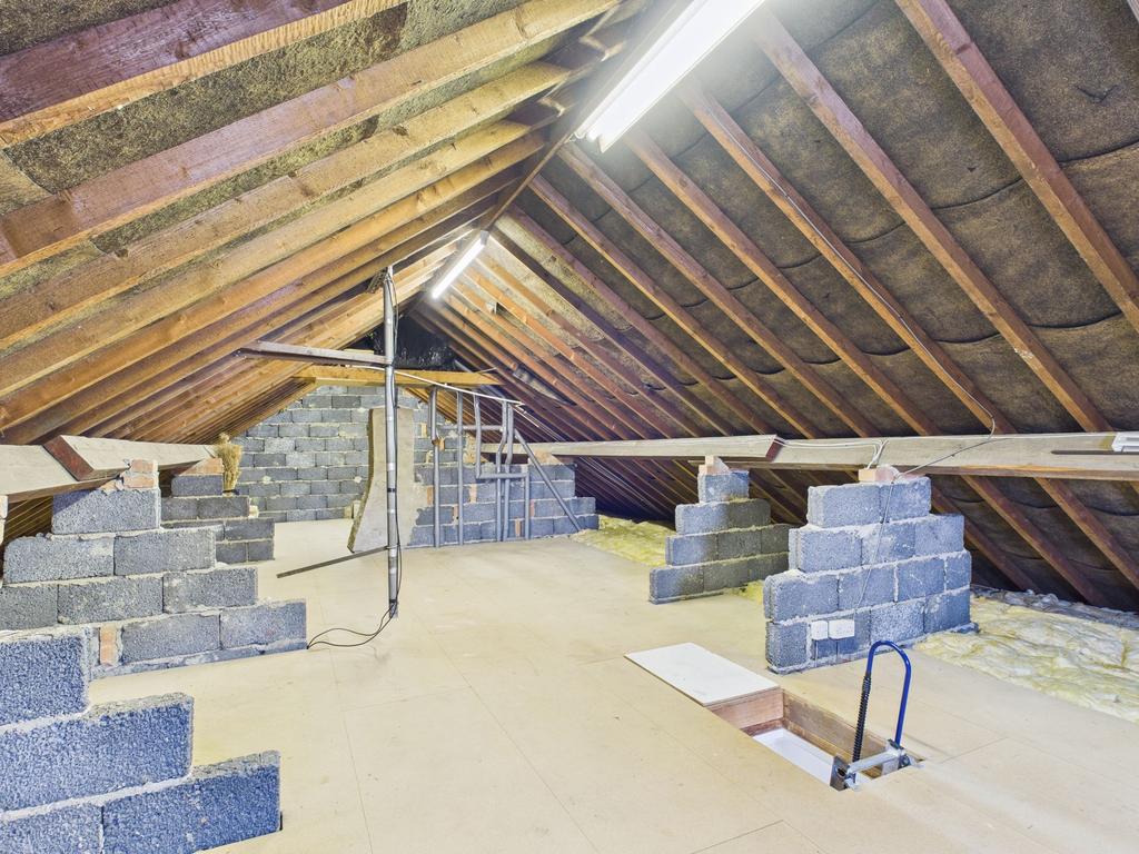 Loft Space