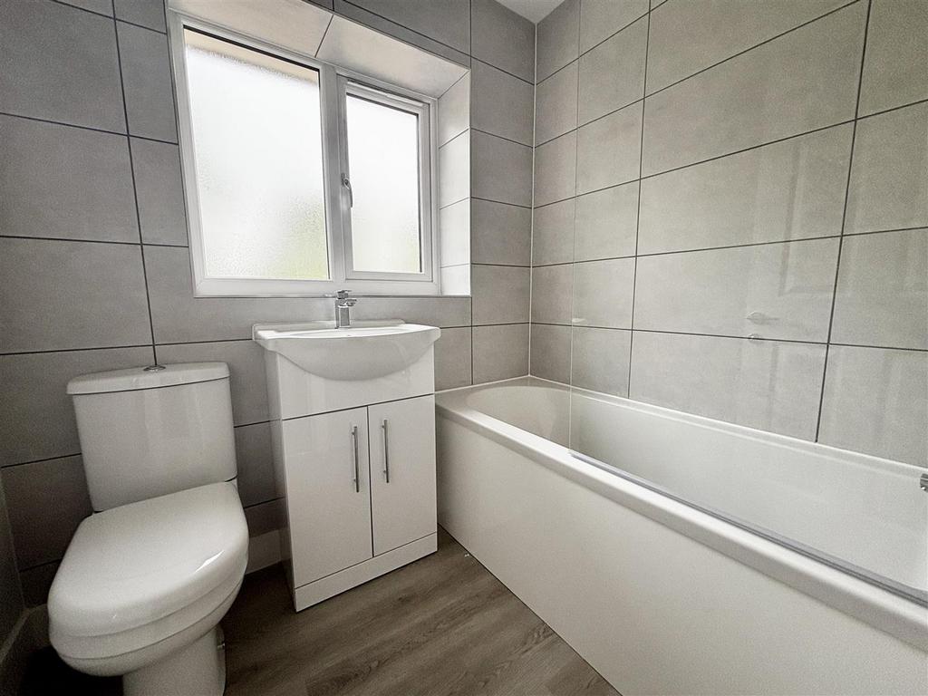 Bathroom/WC