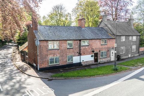 3 bedroom cottage for sale, Main Street, Leicester LE7