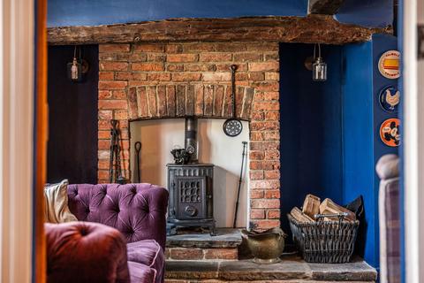 3 bedroom cottage for sale, Main Street, Leicester LE7