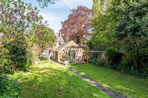 3 bedroom cottage for sale, Main Street, Leicester LE7