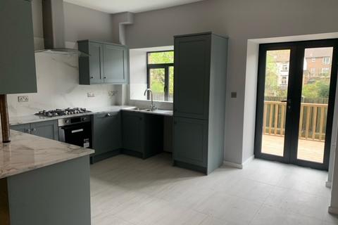 2 bedroom apartment to rent - Main Street, Wilsden BD15