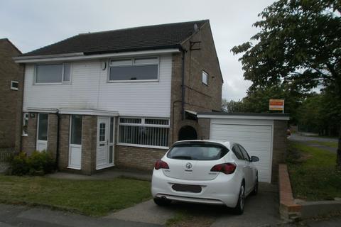 2 bedroom semi-detached house to rent - Campion Grove, Marton-in-Cleveland TS7
