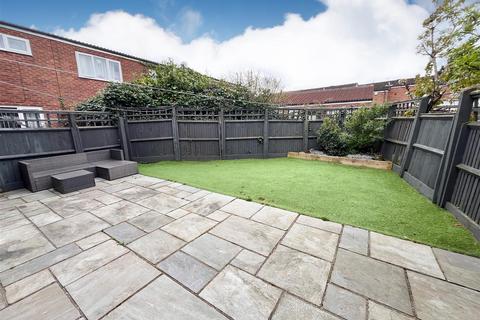 4 bedroom mews for sale, Budworth Walk, Wilmslow