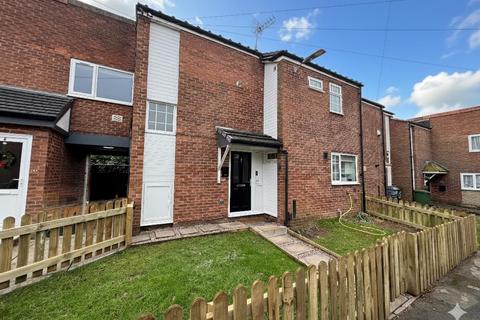 4 bedroom mews for sale, Budworth Walk, Wilmslow
