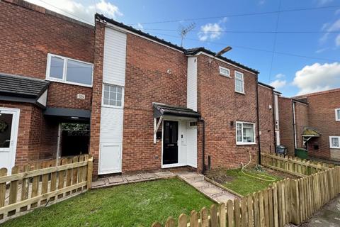4 bedroom mews for sale, Budworth Walk, Wilmslow