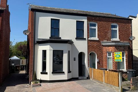 3 bedroom semi-detached house for sale, Hall Street, Southport PR9