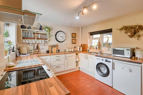 undefined, Lye Mill, Morville, Bridgnorth