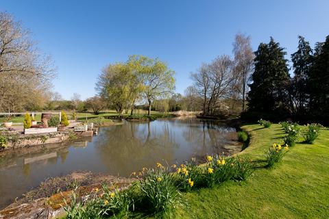 undefined, Mill Lane, Radford, Worcester, Worcestershire, WR7