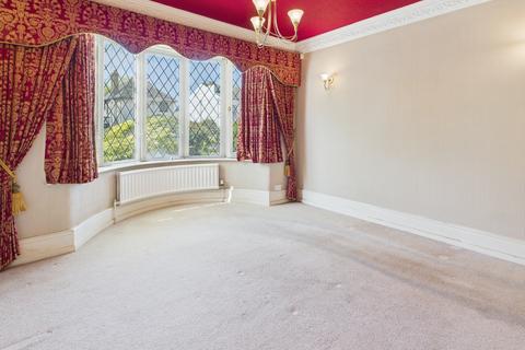 4 bedroom detached house for sale, Wigan Lane, Wigan, WN1