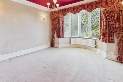4 bedroom detached house for sale, Wigan Lane, Wigan, WN1