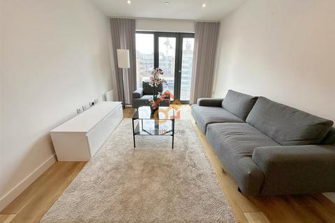 2 bedroom flat to rent, The Axium, 40 Windmill Street, Birmingham B1