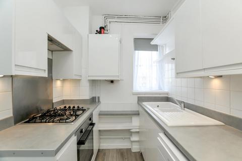 Flat 30, Matthias House Howard Road, London, N16 8PT