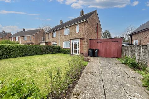 2 bedroom semi-detached house for sale, Deacon Road, Bournemouth, BH11 9
