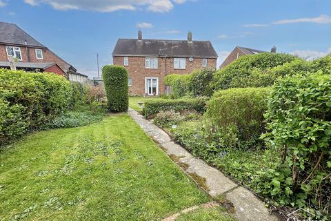 2 bedroom semi-detached house for sale, Deacon Road, Bournemouth, BH11 9
