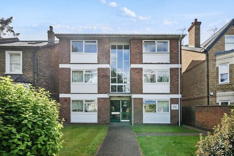 Flat 3, Rosewood Court, 2 Tudor Road, Kingston Upon Thames, KT2 6AW