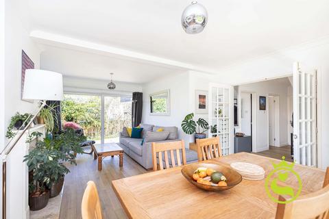 3 bedroom detached house for sale, Elms Close, Poole BH14