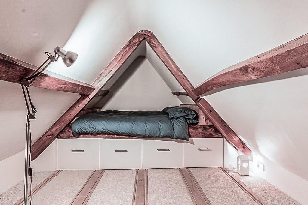 Attic