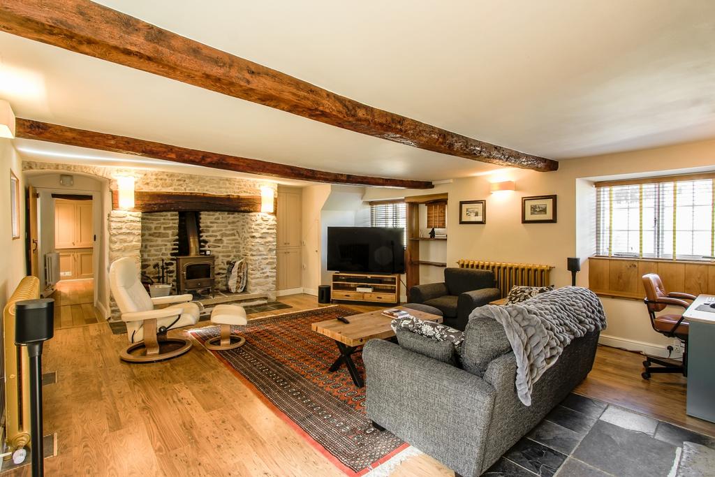Living Room a