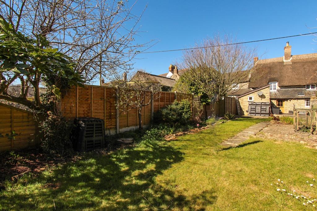 Garden a