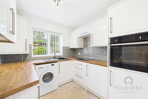 2 bedroom bungalow for sale, Pond Farm Close, Northampton NN5