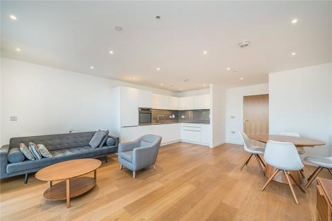 Turnberry Quay, London, E14