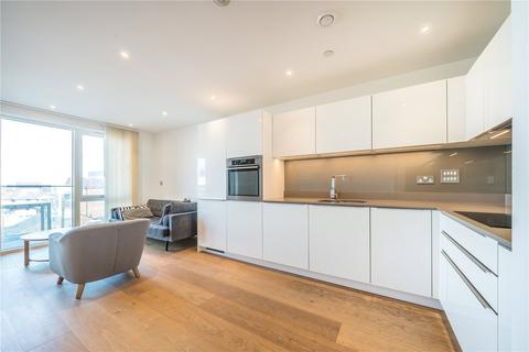 2 bedroom apartment to rent, Turnberry Quay, London, E14