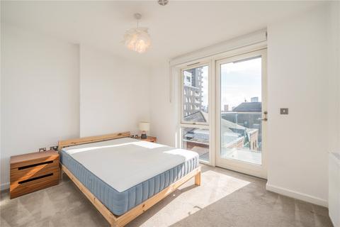 2 bedroom apartment to rent, Turnberry Quay, London, E14
