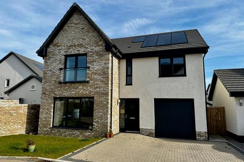 4 bedroom detached house to rent - Golf View Road, Inverness, IV3