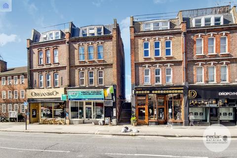 2 bedroom flat for sale, West End Lane, West Hampstead NW6
