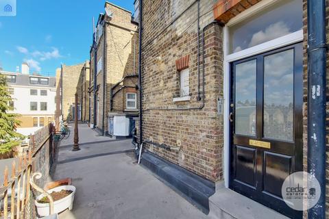 2 bedroom flat for sale, West End Lane, West Hampstead NW6