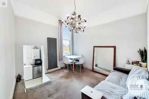 2 bedroom flat for sale, West End Lane, West Hampstead NW6
