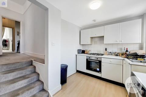 2 bedroom flat for sale, West End Lane, West Hampstead NW6