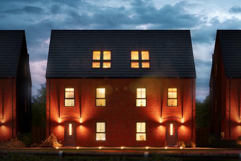 Strata - Dream for sale, Preston Road, Hull, HU9 5TF
