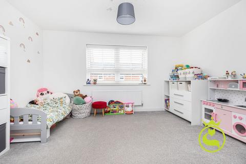 46 Abraham Drive, Poole, BH15 4FU