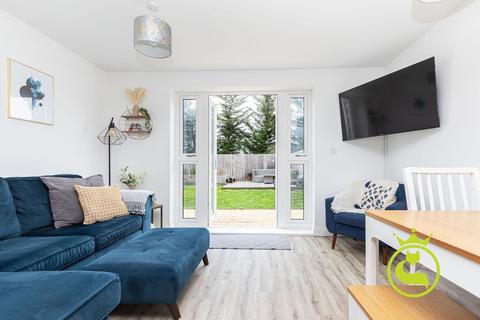 4 bedroom townhouse for sale, Abraham Drive, Poole BH15