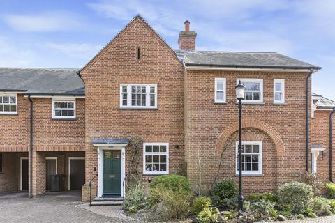 undefined, Mimram Place, Welwyn, AL6 9HQ