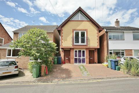 1 bedroom apartment to rent, HEADINGTON, OXFORD EPC RATING D