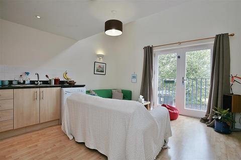 1 bedroom apartment to rent, HEADINGTON, OXFORD EPC RATING D