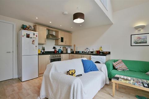 1 bedroom apartment to rent, HEADINGTON, OXFORD EPC RATING D