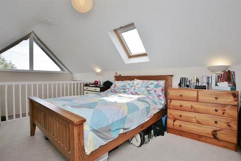 1 bedroom apartment to rent, HEADINGTON, OXFORD EPC RATING D