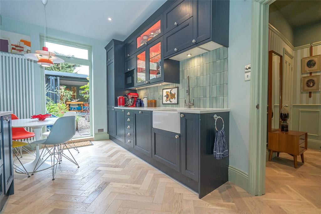 Kitchen F