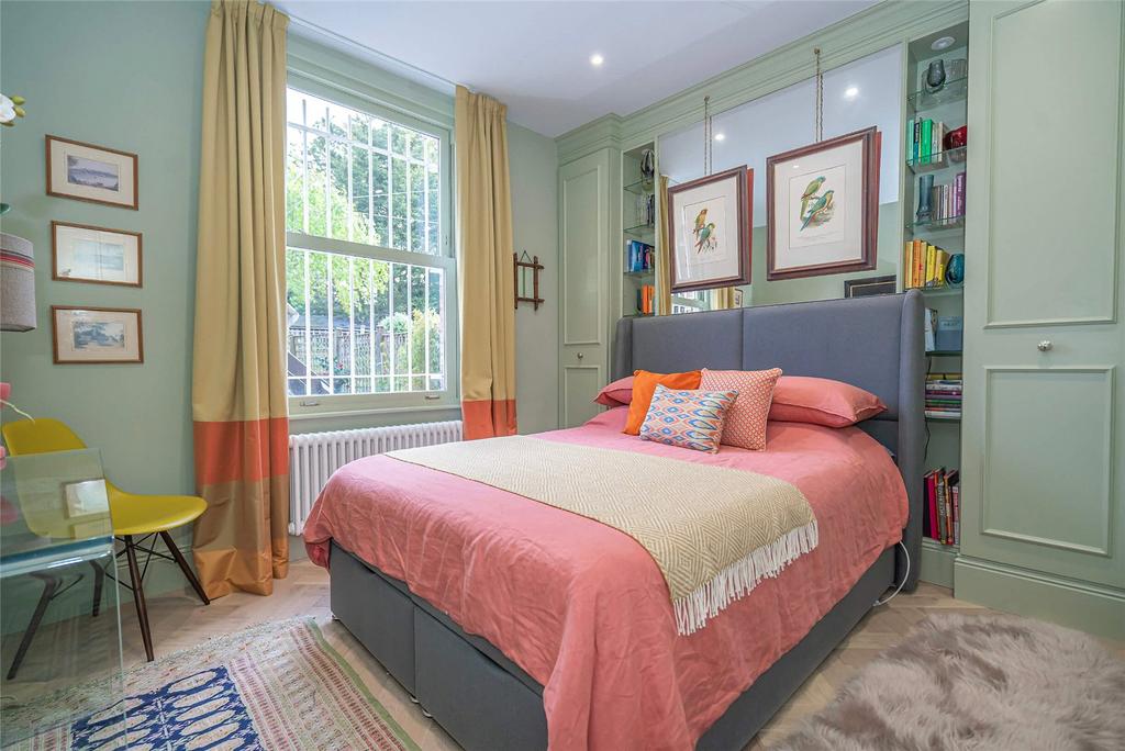 Bedroom 2 A