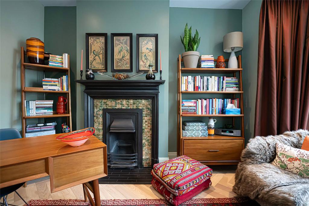 Bedroom 1 B