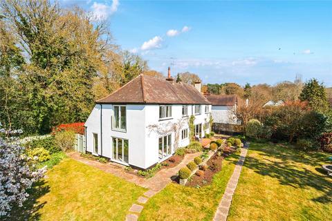 3 Cheapside, Horsell, Woking, GU21 4JG