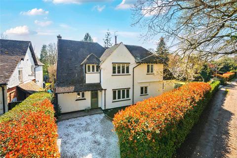 3 Cheapside, Horsell, Woking, GU21 4JG